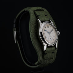 Rolex Lipton ref 3135 "canadienne"