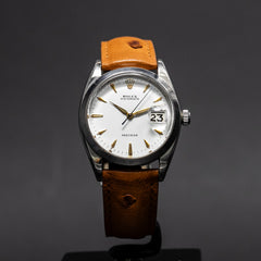 Rolex OysterDate Precision 6694 - L'Atelier du Temps
