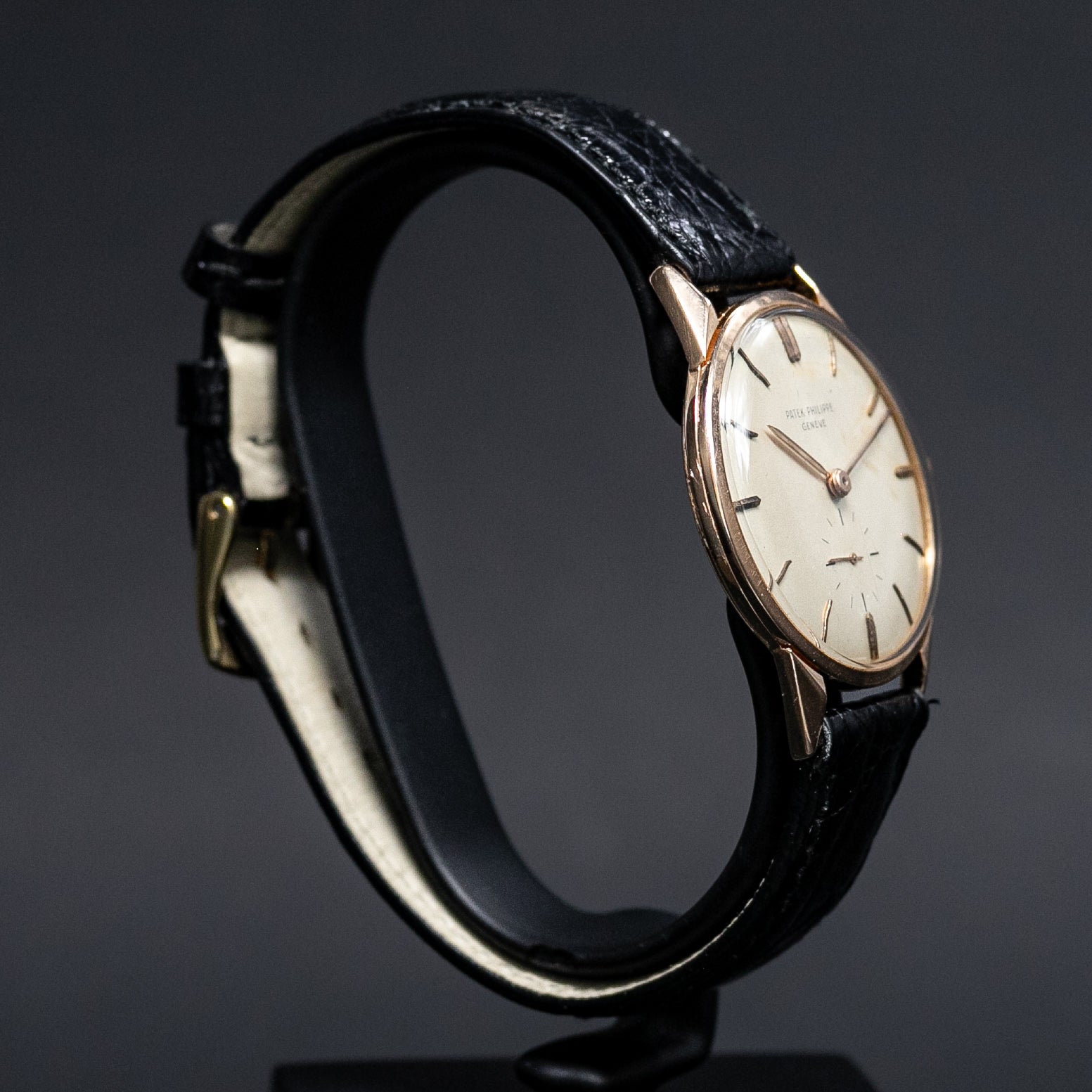 Patek Philippe 2568-1 - L'Atelier du Temps