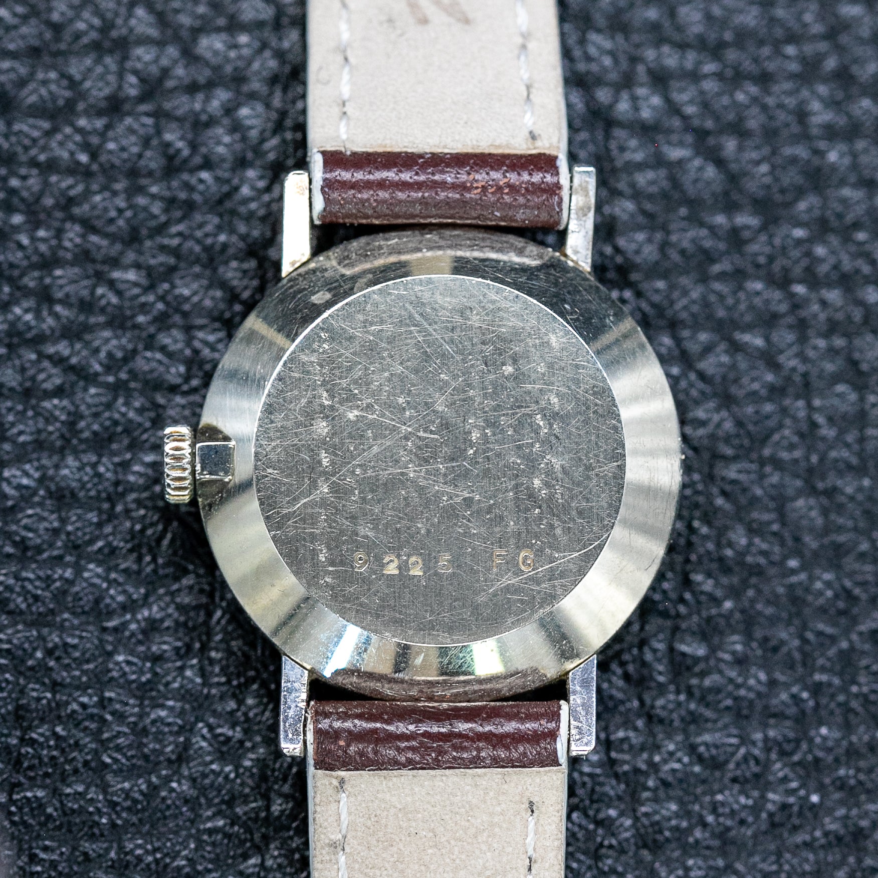 Girard-Perregaux Lady - L'Atelier du Temps