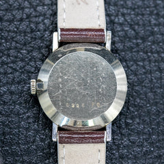 Girard-Perregaux Lady - L'Atelier du Temps