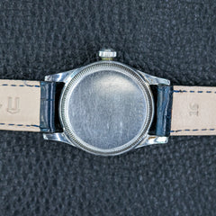 Oyster Junior Sport réf.3136 - L'Atelier du Temps