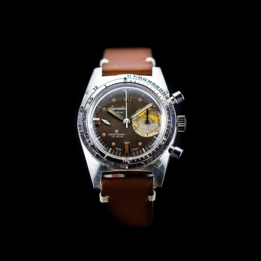 Aquastar Deepstar « 10 ATM » (1960’s)