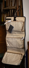 Trousse de toilette Baume&Mercier by Lancel - L'Atelier du Temps