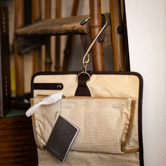 Trousse de toilette Baume&Mercier by Lancel - L'Atelier du Temps