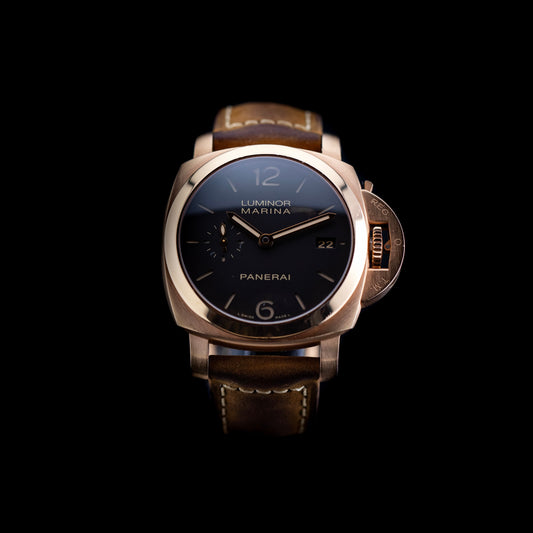 Panerai « Luminor Marina» (2010’s)