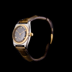 Rolex « Hunter » Donald.C.Dittler (1940’s)