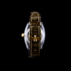 Rolex « Hunter » Donald.C.Dittler (1940’s)