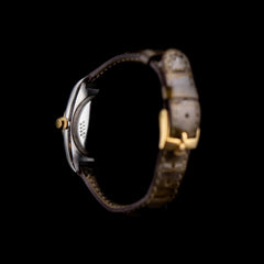 Rolex « Hunter » Donald.C.Dittler (1940’s)