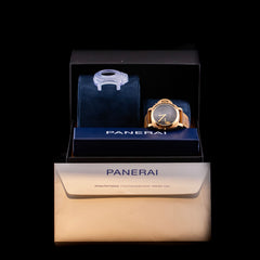 Panerai « Luminor Marina» (2010’s)
