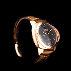 Panerai « Luminor Marina» (2010’s)