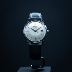 Rado date - L'Atelier du Temps
