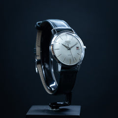 Rado date - L'Atelier du Temps