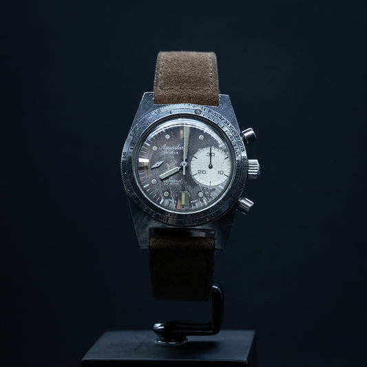 Aquastar Deepstar - L'Atelier du Temps