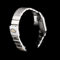 Cartier Santos «Nuit Santos» N°79 (1978)