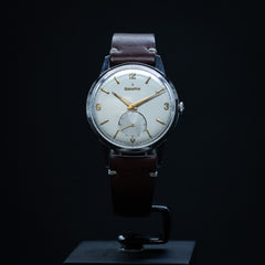 Zenith jumbo - L'Atelier du Temps