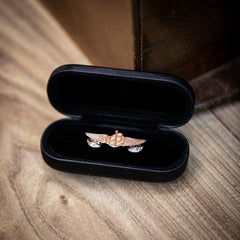 Pin's Breitling Captain - L'Atelier du Temps