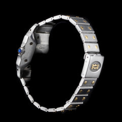 Cartier Santos «Nuit Santos» N°79 (1978)