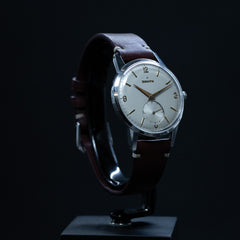 Zenith jumbo - L'Atelier du Temps