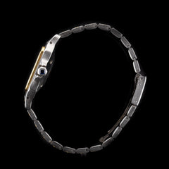 Cartier Santos «Nuit Santos» N°79 (1978)