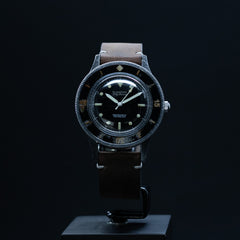 Blancpain Fifty Fathoms Aqua Lung - L'Atelier du Temps