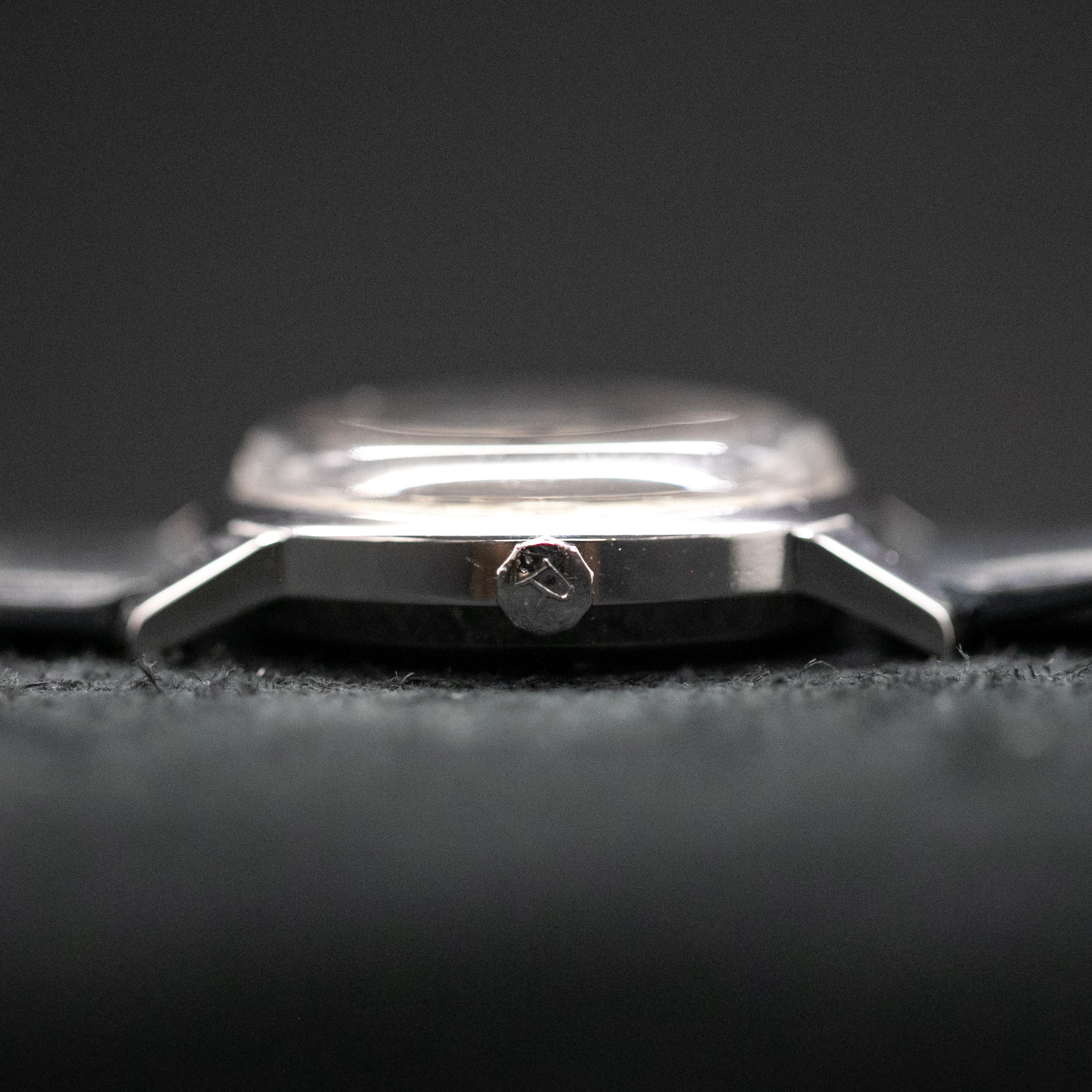Rado date - L'Atelier du Temps