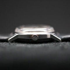 Rado date - L'Atelier du Temps