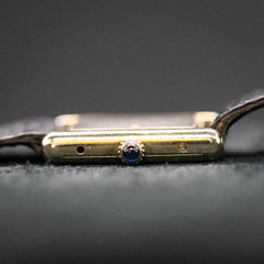 Cartier must lapis - L'Atelier du Temps