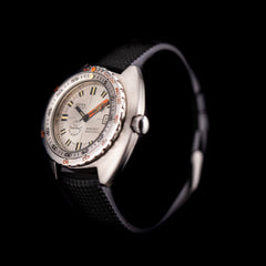Doxa Searambler « Aqualung » (1970’s)