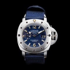 Panerai Submersible « Bomba » (2010’s)