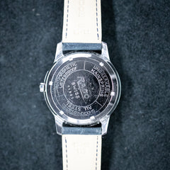 Rado date - L'Atelier du Temps