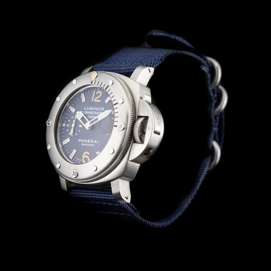 Panerai Submersible « Bomba » (2010’s)