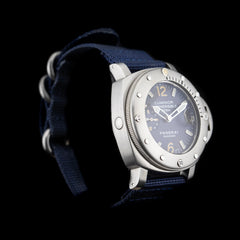 Panerai Submersible « Bomba » (2010’s)