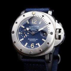 Panerai Submersible « Bomba » (2010’s)