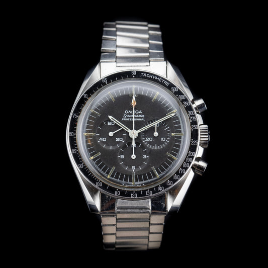 Omega Speedmaster (1967)