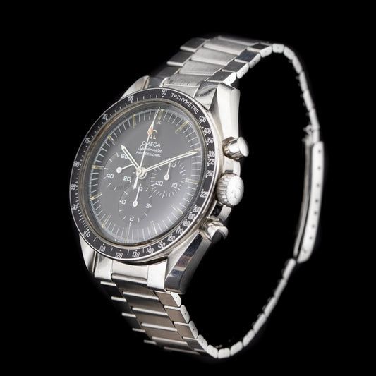 Omega Speedmaster (1967)