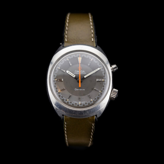 Omega Chronostop (1970’s)