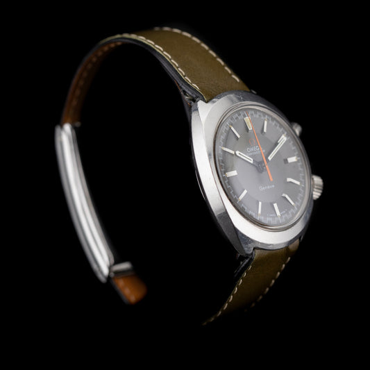 Omega Chronostop (1970’s)