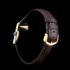 Cartier Tank Must (1990’s)