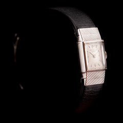 Patek Philippe 3086 « Square » (1950’s)