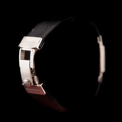 Patek Philippe 3086 « Square » (1950’s)