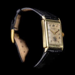 Patek Philippe « Gondolo » (1950’s)