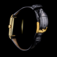 Patek Philippe « Gondolo » (1950’s)