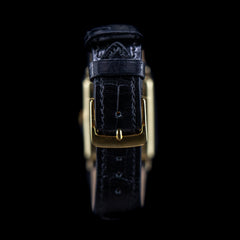 Patek Philippe « Gondolo » (1950’s)