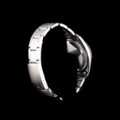 Rolex 6564 « Mappin » (1967)