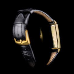 Patek Philippe « Gondolo » (1950’s)