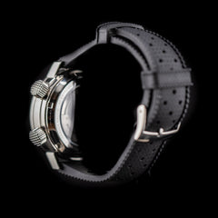 Lip Nautic-Océan « Essais de vol » (2024)