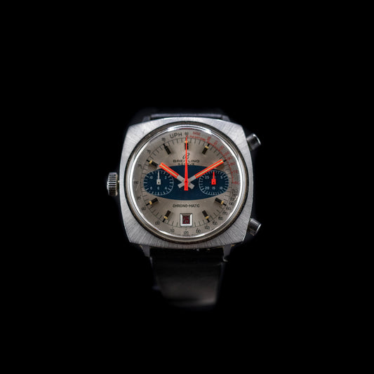 Breitling Chrono-Matic « N.O.S » (1969)
