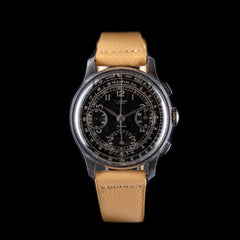 A Drevon /Lyon « Chronographe » (1960’s)