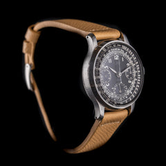 A Drevon /Lyon « Chronographe » (1960’s)